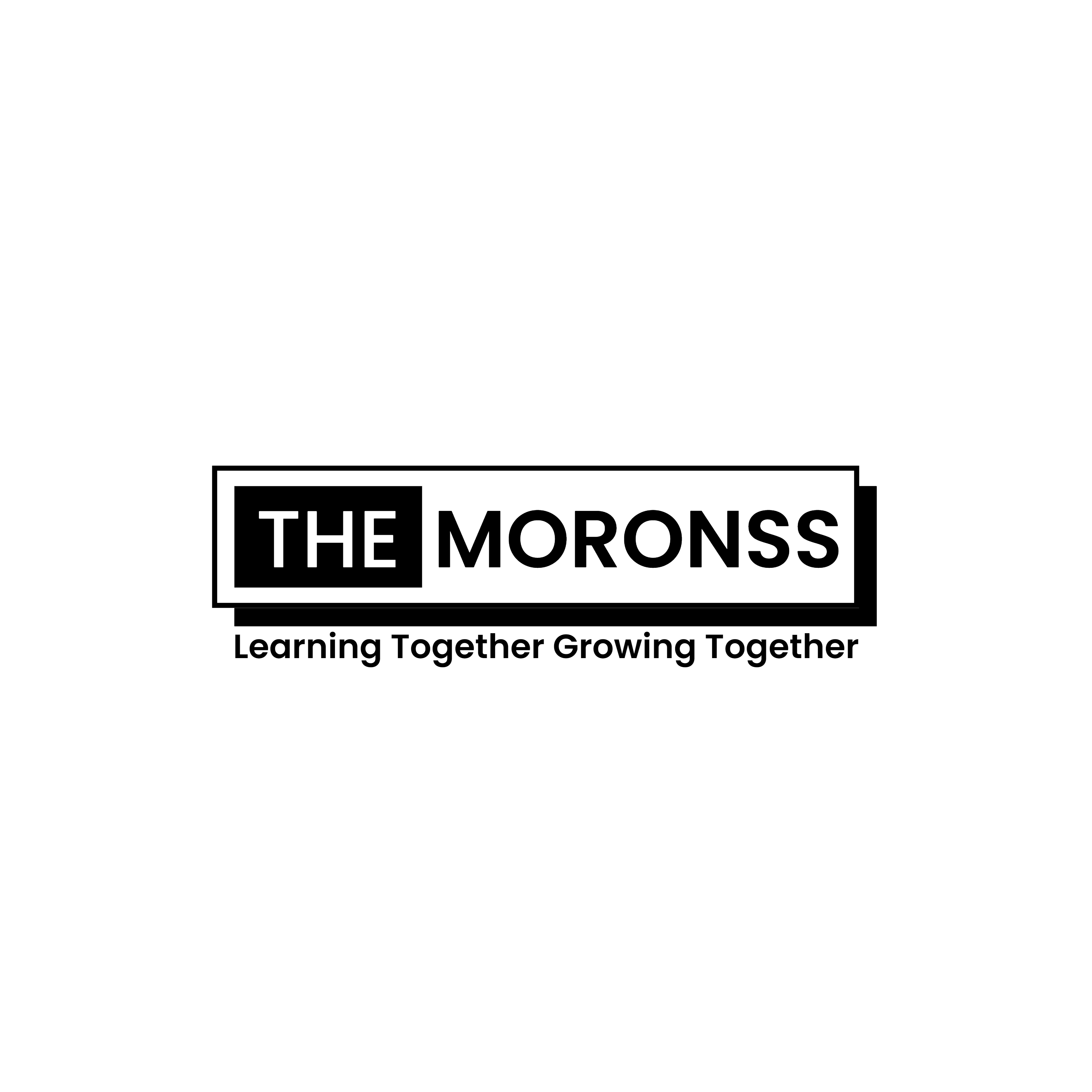 The Moronss Logo